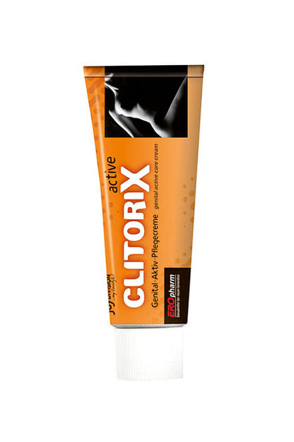 JOYDIVISION - CLITORIX ACTIVE 40 ML