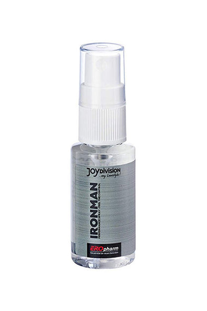 JOYDIVISION - IRONMAN PERFOMANCE SPRAY 30 ML
