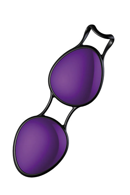 JOYDIVISION - JOYBALLS SECRET VIOLETA/NEGRO