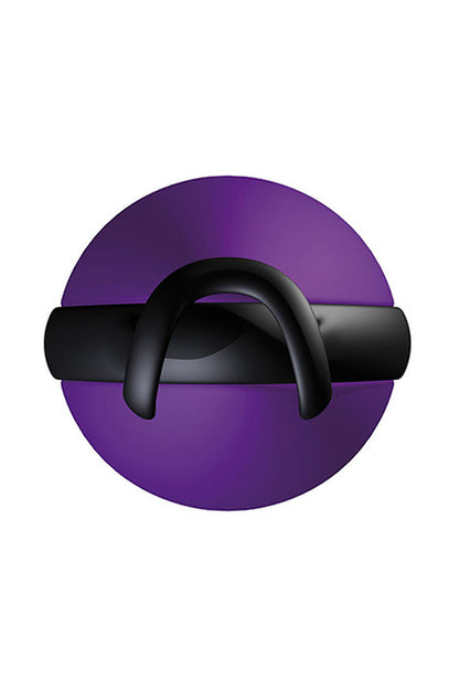 JOYDIVISION - JOYBALLS SECRET VIOLETA/NEGRO