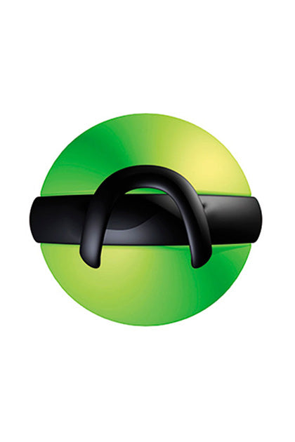 JOYDIVISION - JOYBALLS SECRET VERDE/NEGRO