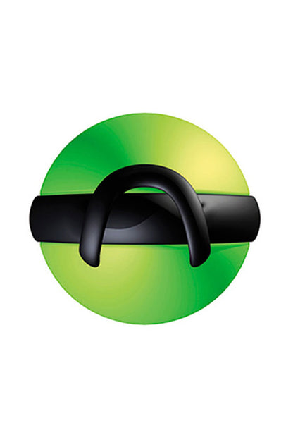 JOYDIVISION - JOYBALLS SECRET VERDE/NEGRO