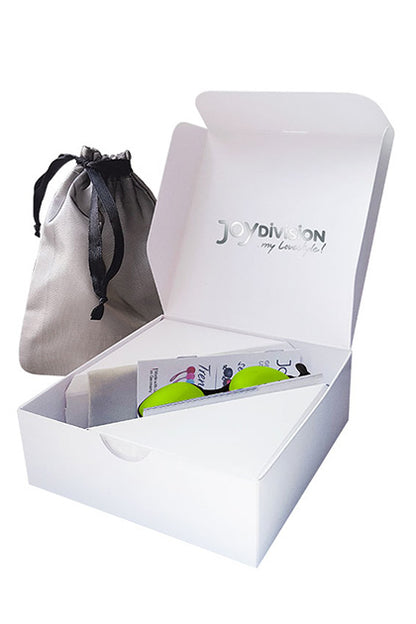 JOYDIVISION - JOYBALLS SECRET VERDE/NEGRO