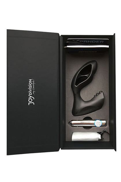 Xpander X4 + Recargable PowerRocket