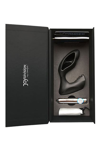 JOYDIVISION - XPANDER X4 + RECHARGEABLE POWERROCKET L