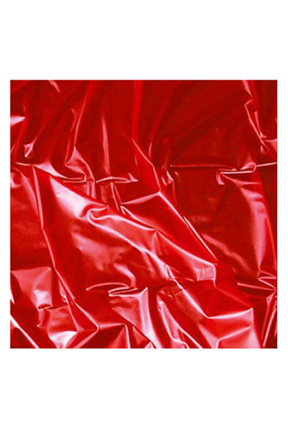 JOYDIVISION - SEXMAX SÁBANA ROJA 180X220