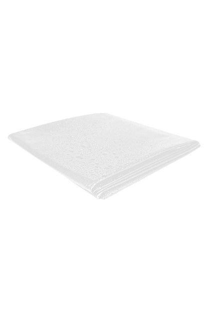 JOYDIVISION - SEXMAX SABANA BLANCO 180X220