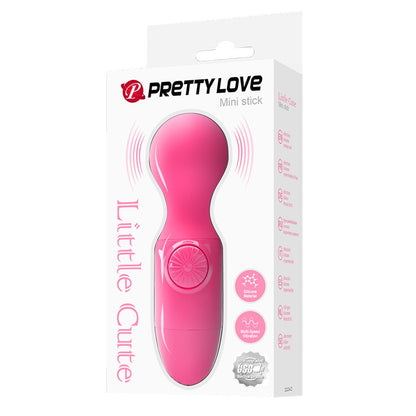 PRETTY LOVE - PRETTY LOVE MINI STICK RED