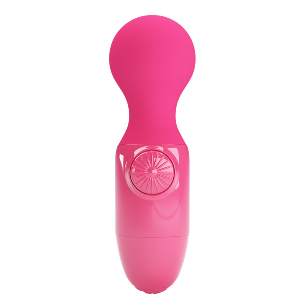 PRETTY LOVE - PRETTY LOVE MINI STICK RED
