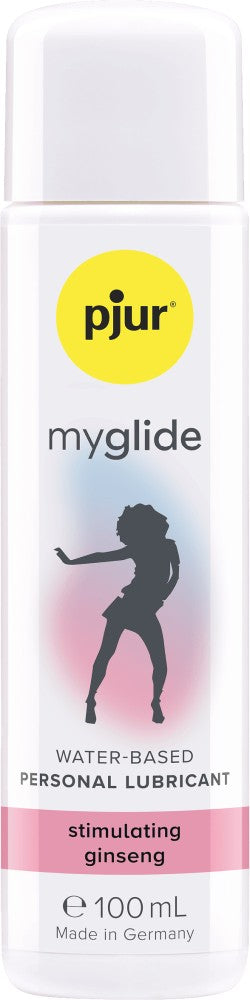 PJUR - PJUR®MYGLIDE - 100 ML BOTTLE