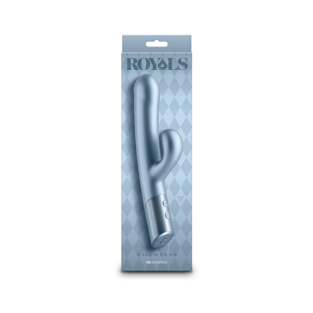 NS TOYS - ROYALS - COUNTESS -METALLIC SEAFOAM_B15O25_2