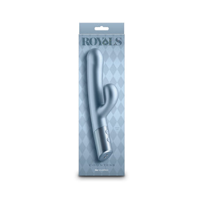 NS TOYS - ROYALS - COUNTESS -METALLIC SEAFOAM_B15O25_2