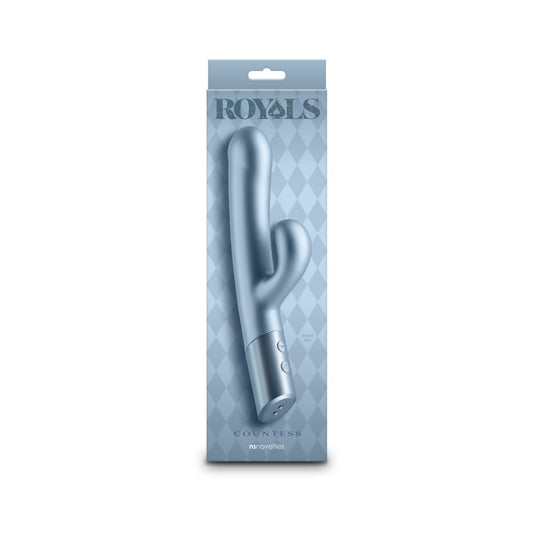 NS TOYS - ROYALS - COUNTESS -METALLIC SEAFOAM_B15O25_2