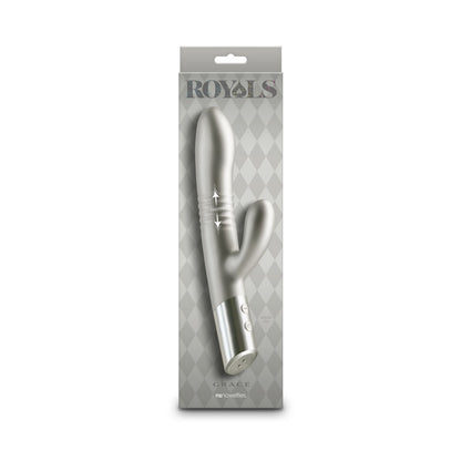 NS TOYS - ROYALS - GRACE - METALLIC CHAMPAGNE