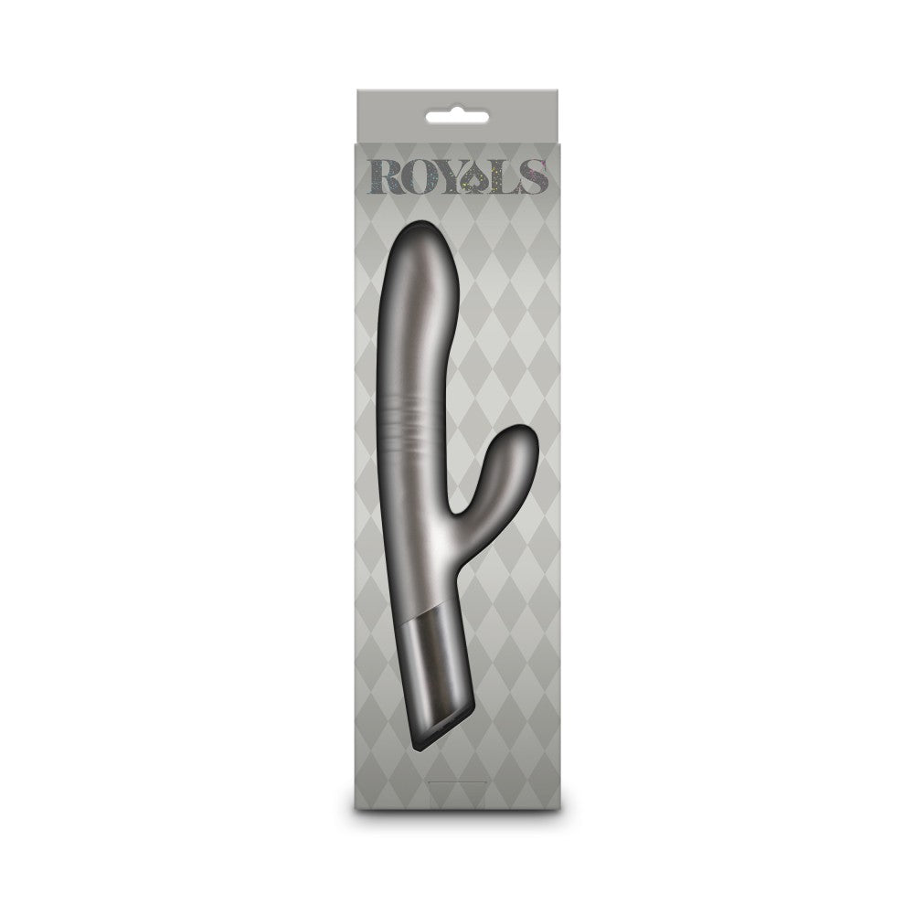 NS TOYS - ROYALS - GRACE - METALLIC CHAMPAGNE