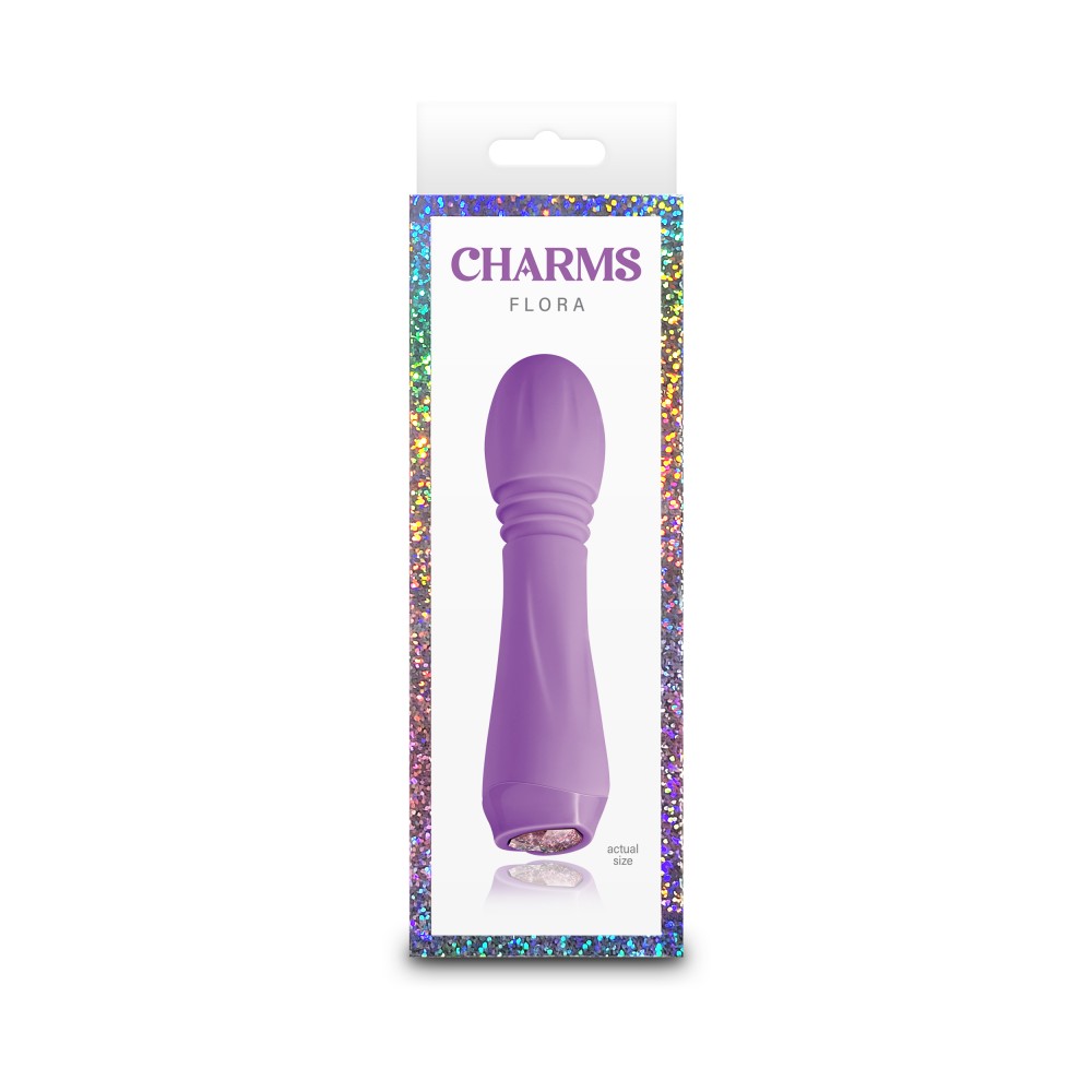 NS TOYS - CHARMS - FLORA - VIOLET_B15O25_2