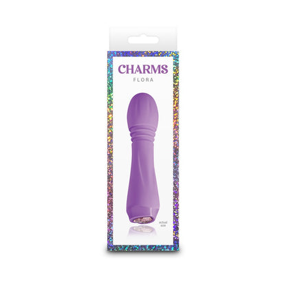 NS TOYS - CHARMS - FLORA - VIOLET_B15O25_2