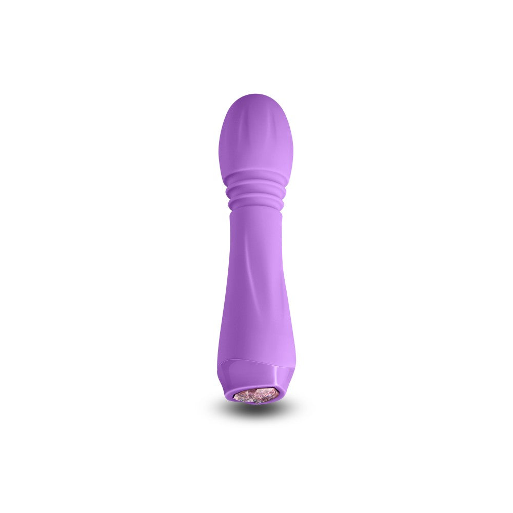 NS TOYS - CHARMS - FLORA - VIOLET_B15O25_2