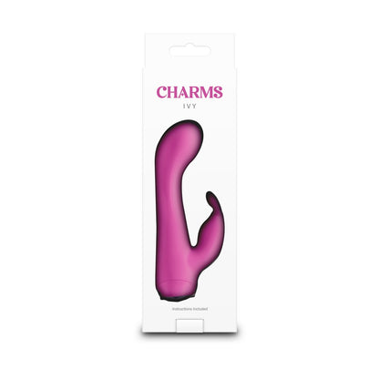 NS TOYS - CHARMS - IVY - MAGENTA