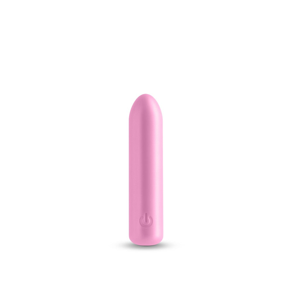 NS TOYS - SEDUCTION - ROXY - METALLIC PINK