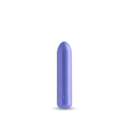 NS TOYS - SEDUCTION - ROXY - METALLIC BLUE
