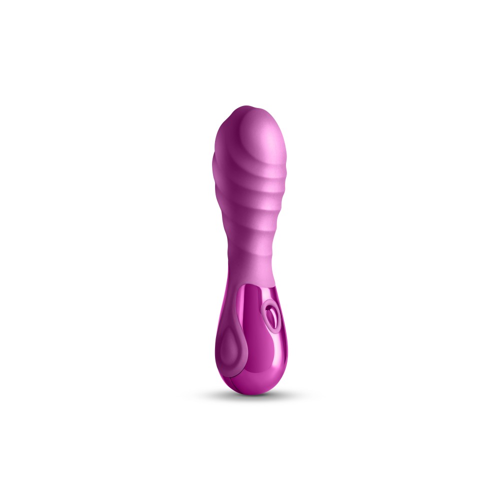 NS TOYS - SEDUCTION - CHLOE - METALLIC PINK