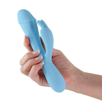 NS TOYS - OBSESSIONS - SCARLETT - LIGHT BLUE_B15O25_2