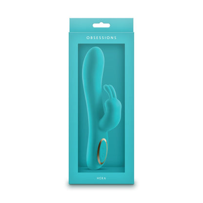 NS TOYS - OBSESSIONS - HERA - LIGHT GREEN