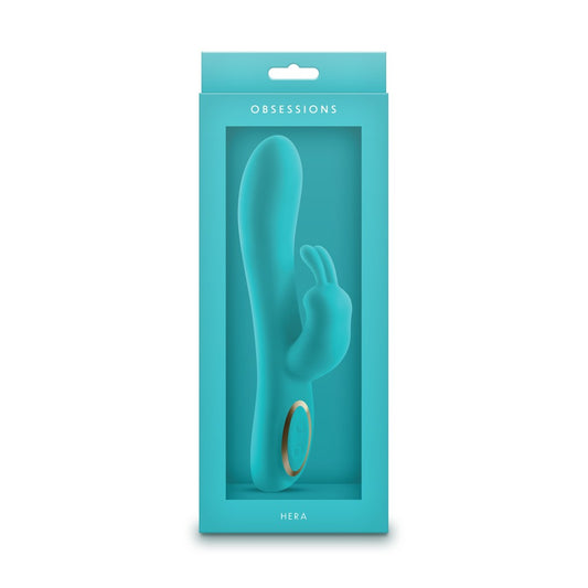 NS TOYS - OBSESSIONS - HERA - LIGHT GREEN