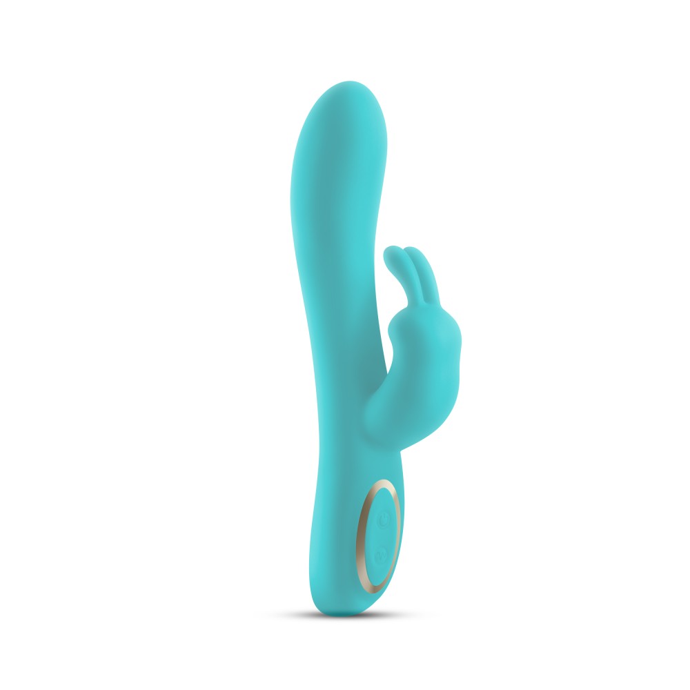 NS TOYS - OBSESSIONS - HERA - LIGHT GREEN
