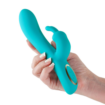 NS TOYS - OBSESSIONS - HERA - LIGHT GREEN