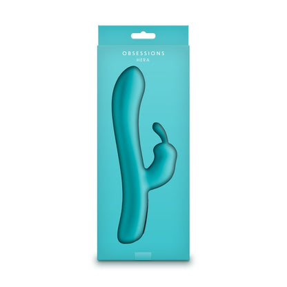 NS TOYS - OBSESSIONS - HERA - LIGHT GREEN