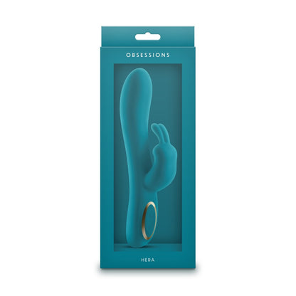 NS TOYS - OBSESSIONS - HERA  - DARK GREEN