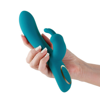 NS TOYS - OBSESSIONS - HERA  - DARK GREEN