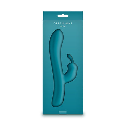 NS TOYS - OBSESSIONS - HERA  - DARK GREEN