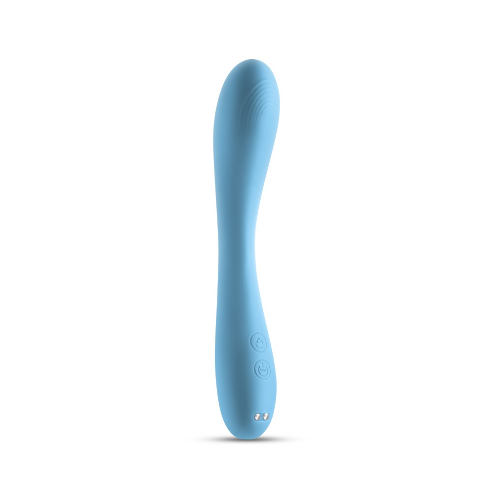 NS TOYS - OBSESSIONS - RHETT - LIGHT BLUE