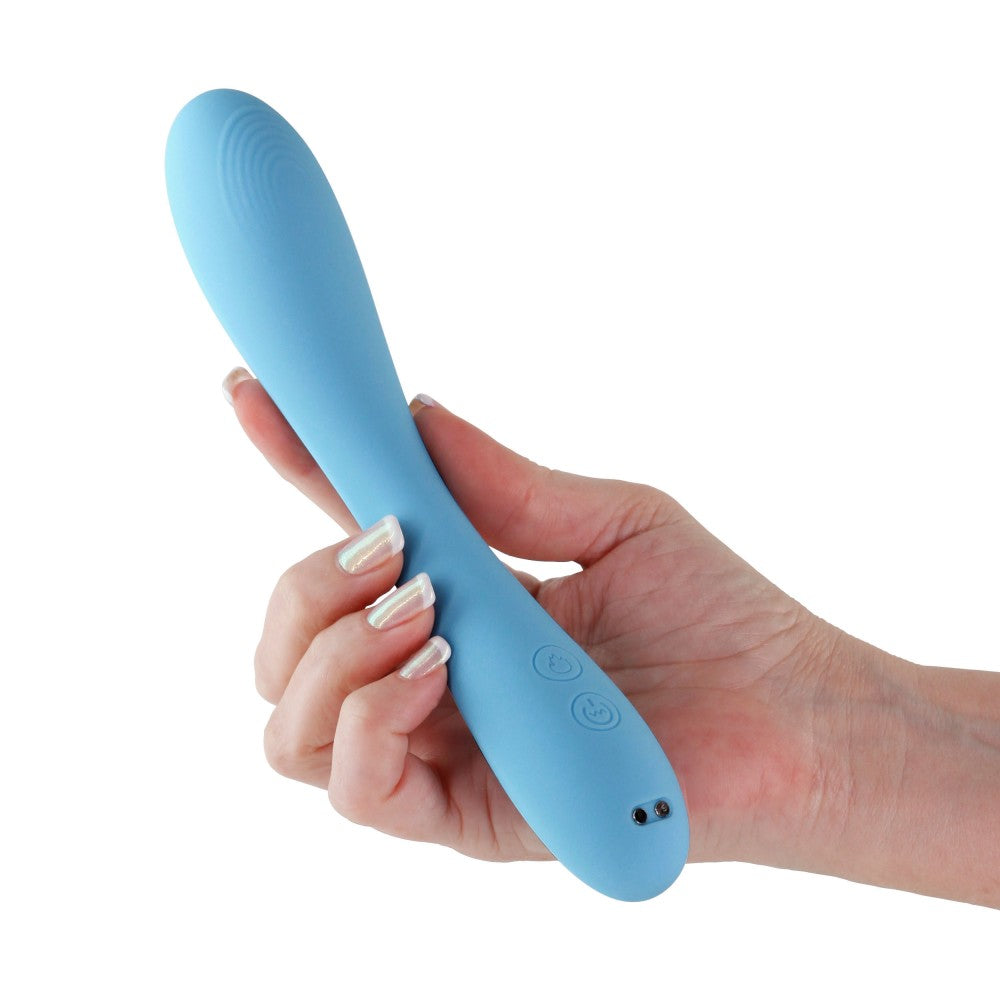 NS TOYS - OBSESSIONS - RHETT - LIGHT BLUE