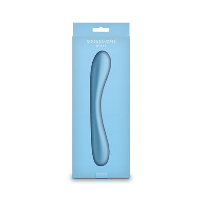 NS TOYS - OBSESSIONS - RHETT - LIGHT BLUE