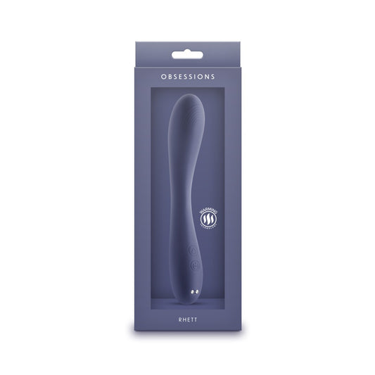 NS TOYS - OBSESSIONS - RHETT - DARK BLUE