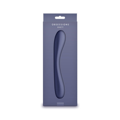 NS TOYS - OBSESSIONS - RHETT - DARK BLUE