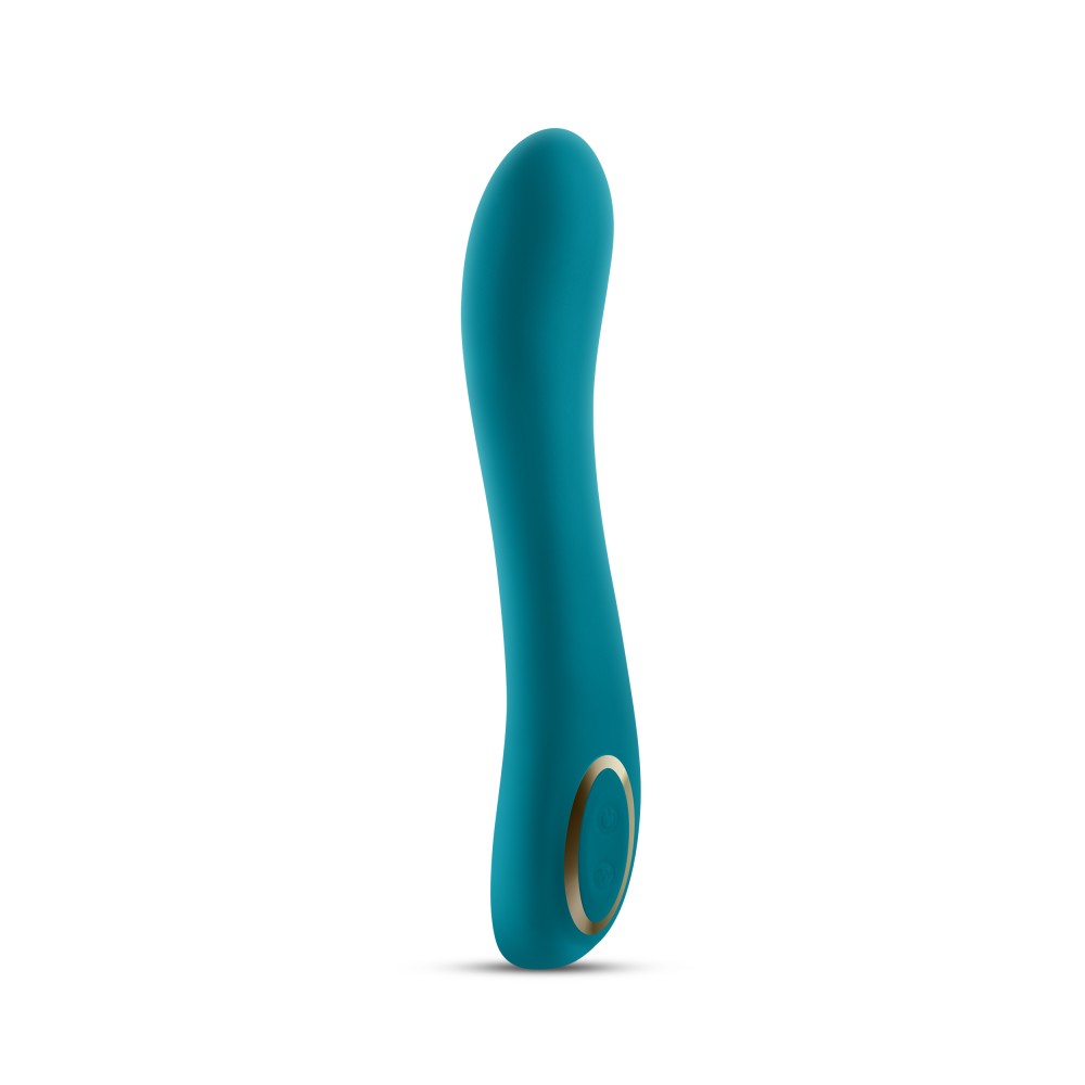 NS TOYS - OBSESSIONS - ZEUS - DARK GREEN