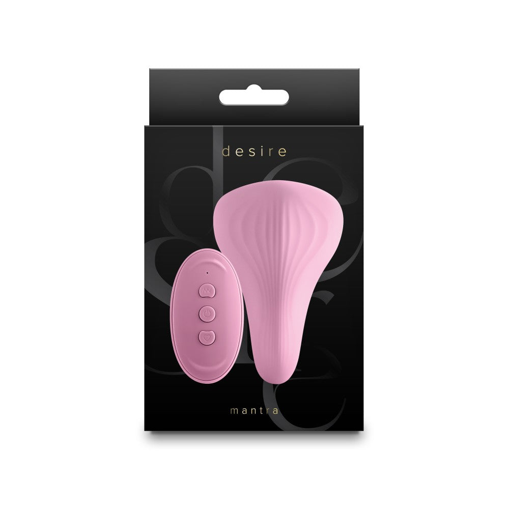 NS TOYS - DESIRE - MANTRA - CORAL