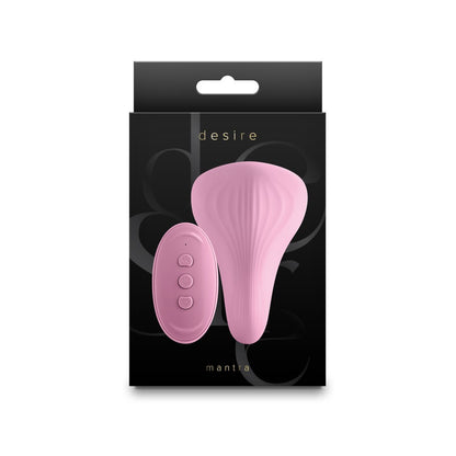 NS TOYS - DESIRE - MANTRA - CORAL