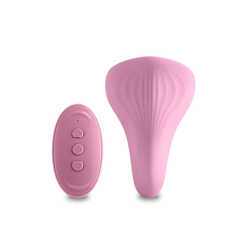 NS TOYS - DESIRE - MANTRA - CORAL