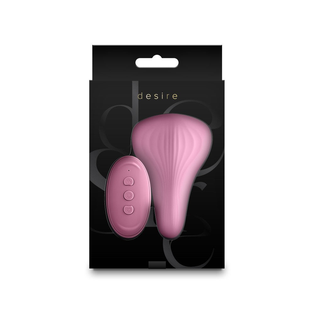 NS TOYS - DESIRE - MANTRA - CORAL