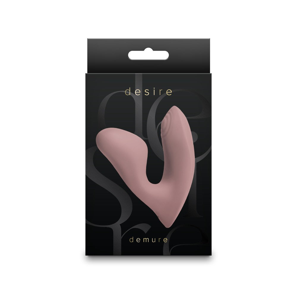 NS TOYS - DESIRE - DEMURE - AUTUMN
