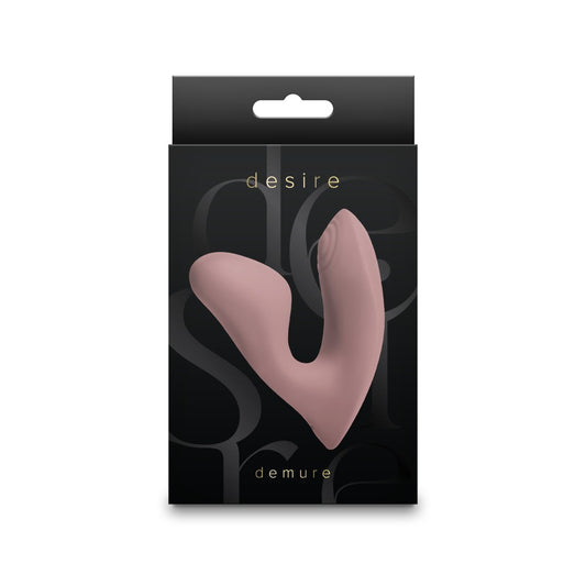 NS TOYS - DESIRE - DEMURE - AUTUMN