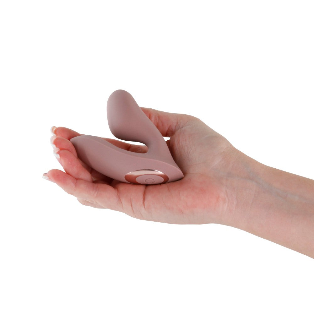 NS TOYS - DESIRE - DEMURE - AUTUMN