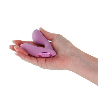 NS TOYS - DESIRE - DEMURE - BLUSH
