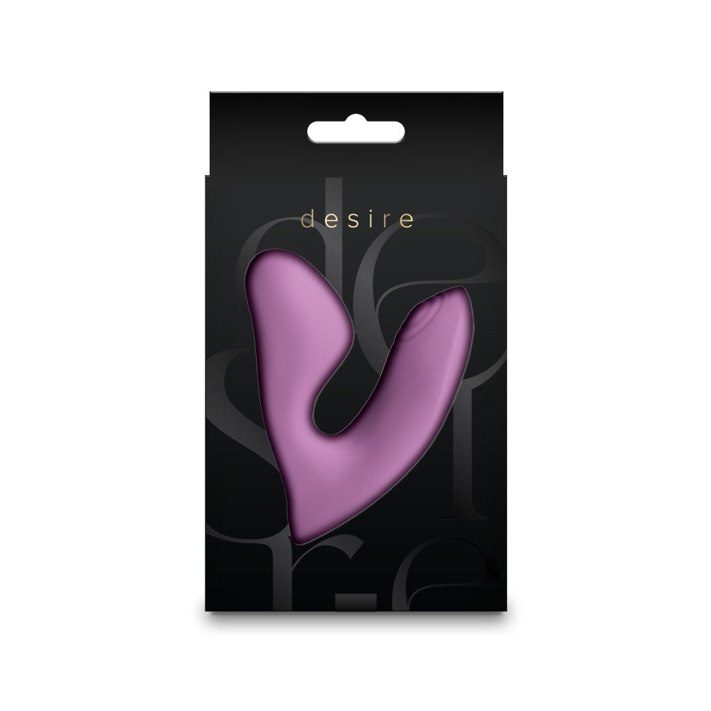 NS TOYS - DESIRE - DEMURE - BLUSH